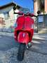 Vespa GTS Super 300 Piros - thumbnail 1