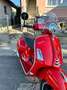 Vespa GTS Super 300 Piros - thumbnail 5