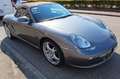 Porsche Boxster S 3,4 km 88000  italiana grigia/marrone Manuale Grigio - thumbnail 7