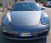 Porsche Boxster S 3,4 km 88000  italiana grigia/marrone Manuale Grigio - thumbnail 8