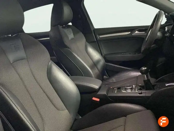 Audi A3 2019, foto 21
