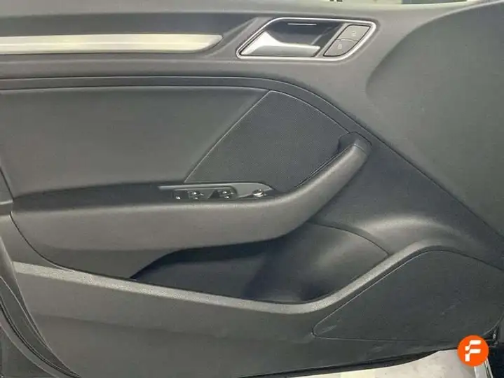 Audi A3 2019, foto 26