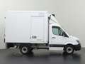 Mercedes-Benz Sprinter 316CDI Koel/Vries Bakwagen 12|220V | Airco | Zijde Blanc - thumbnail 13