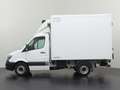 Mercedes-Benz Sprinter 316CDI Koel/Vries Bakwagen 12|220V | Airco | Zijde Blanc - thumbnail 12