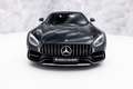 Mercedes-Benz AMG GT Roadster 4.0 C 558 PK | Keramisch | Achterassturin Schwarz - thumbnail 7