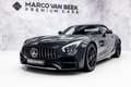 Mercedes-Benz AMG GT Roadster 4.0 C 558 PK | Keramisch | Achterassturin Schwarz - thumbnail 2