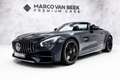 Mercedes-Benz AMG GT Roadster 4.0 C 558 PK | Keramisch | Achterassturin Schwarz - thumbnail 1