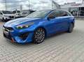Kia ProCeed / pro_cee'd proceed GT DCT7 Pan.-Glasdach Android Carplay SHZ Blau - thumbnail 2