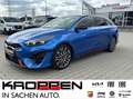 Kia ProCeed / pro_cee'd proceed GT DCT7 Pan.-Glasdach Android Carplay SHZ Blau - thumbnail 1