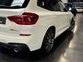 BMW X3 2.0 dA xDrive20 // M-Sportpakket / Pano dak!! Bianco - thumbnail 9