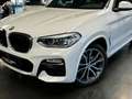 BMW X3 2.0 dA xDrive20 // M-Sportpakket / Pano dak!! Білий - thumbnail 4
