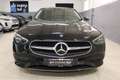 Mercedes-Benz C 220 d Mild hybrid Sport Plus Schwarz - thumbnail 2
