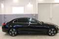 Mercedes-Benz C 220 d Mild hybrid Sport Plus Schwarz - thumbnail 9