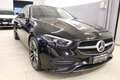 Mercedes-Benz C 220 d Mild hybrid Sport Plus Schwarz - thumbnail 1