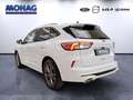 Ford Kuga 2,5l Plug-In Hybrid          *SALE-AKTION*    -EU6 Blanc - thumbnail 4