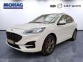 Ford Kuga 2,5l Plug-In Hybrid          *SALE-AKTION*    -EU6 Blanc - thumbnail 1