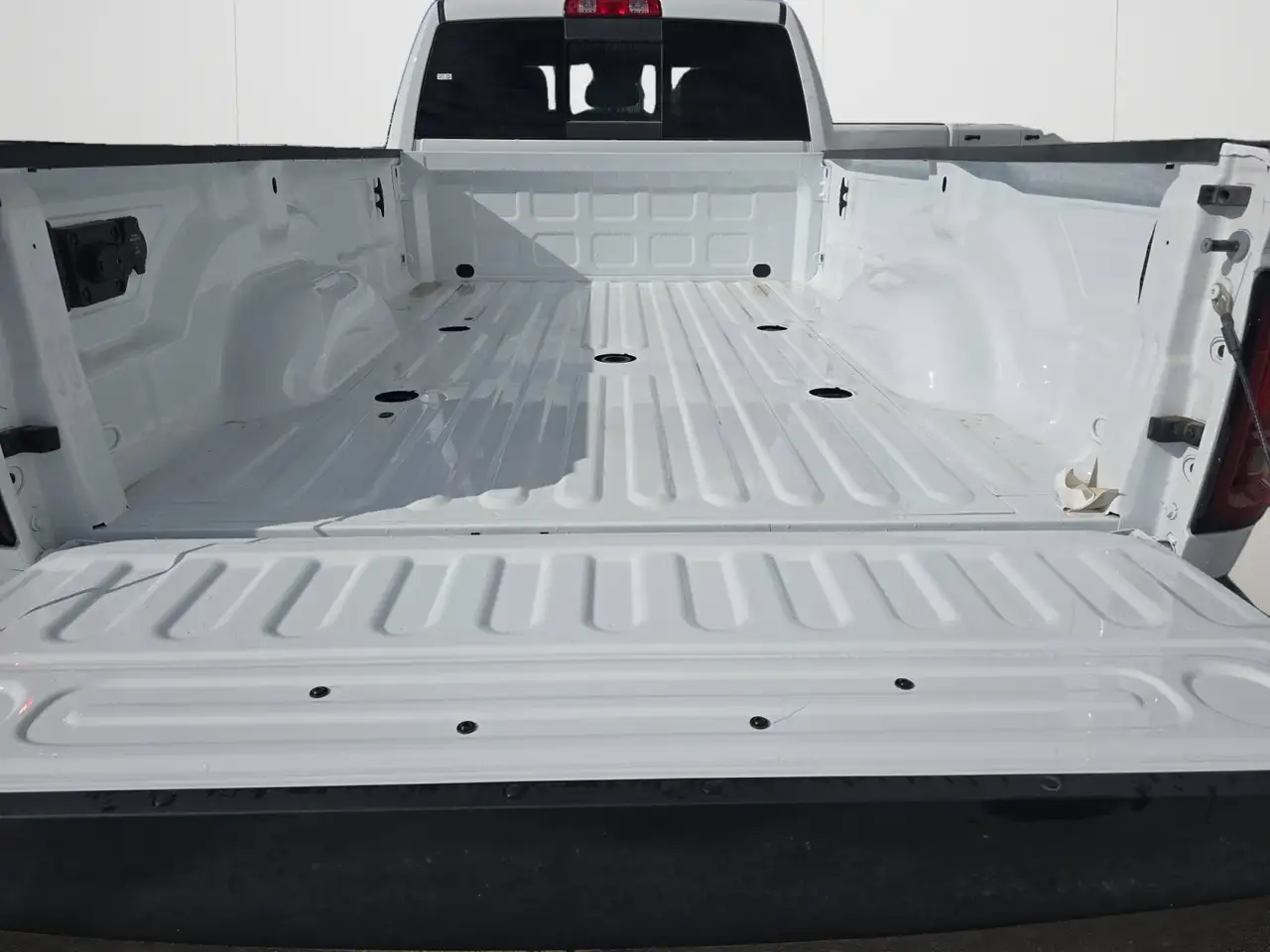 RAM 3500 снимка RAM 3500