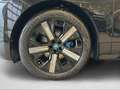BMW iX xDrive50 Sportpaket / Elektro / UPE 130.730 € Noir - thumbnail 4