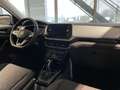 Volkswagen T-Cross 1.0 DSG GOAL +ALLWETTER+KAMERA+NAV Grau - thumbnail 9