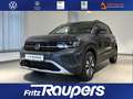 Volkswagen T-Cross 1.0 DSG GOAL +ALLWETTER+KAMERA+NAV Grau - thumbnail 1