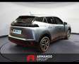 Peugeot 2008 NUOVO PURETECH 100 ACTIVE Grigio - thumbnail 5
