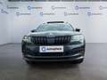 Skoda Karoq Sportline*4x4*BoiteAuto*GPS*Attelage*Camera*ACC Noir - thumbnail 3