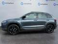 Skoda Karoq Sportline*4x4*BoiteAuto*GPS*Attelage*Camera*ACC Noir - thumbnail 5