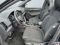 Skoda Karoq Sportline*4x4*BoiteAuto*GPS*Attelage*Camera*ACC Noir - thumbnail 12