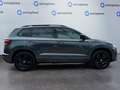 Skoda Karoq Sportline*4x4*BoiteAuto*GPS*Attelage*Camera*ACC Noir - thumbnail 7