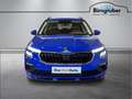 Skoda Kamiq Essence TSI Blau - thumbnail 2