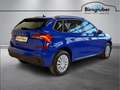 Skoda Kamiq Essence TSI Blau - thumbnail 4