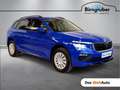 Skoda Kamiq Essence TSI Blau - thumbnail 1