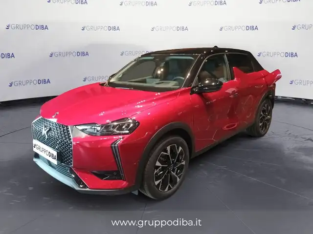DS Automobiles DS 3 Modello: 1SD3 Opera E-TENSE