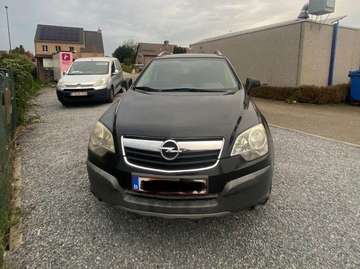 Antara 2.0 CDTI Automatik Edition