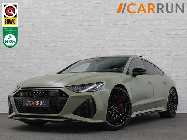 Audi RS7 Dynamic+ 300kmh | Keramisch | 22" ABT (9200,=) | B