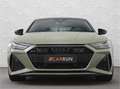 Audi RS7 Dynamic+ 300kmh | Keramisch | 22" ABT (9200,=) | B Gris - thumbnail 12