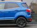 Ford EcoSport 1,0 EcoBoost Titanium *RFK*CARPLAY*LED* Blau - thumbnail 23