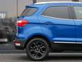 Ford EcoSport 1,0 EcoBoost Titanium *RFK*CARPLAY*LED* Blau - thumbnail 9