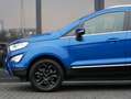 Ford EcoSport 1,0 EcoBoost Titanium *RFK*CARPLAY*LED* Blau - thumbnail 22