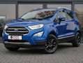 Ford EcoSport 1,0 EcoBoost Titanium *RFK*CARPLAY*LED* Blau - thumbnail 1