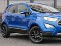 Ford EcoSport 1,0 EcoBoost Titanium *RFK*CARPLAY*LED* Blau - thumbnail 6