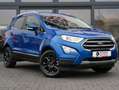 Ford EcoSport 1,0 EcoBoost Titanium *RFK*CARPLAY*LED* Blau - thumbnail 5