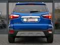 Ford EcoSport 1,0 EcoBoost Titanium *RFK*CARPLAY*LED* Blau - thumbnail 17