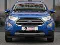 Ford EcoSport 1,0 EcoBoost Titanium *RFK*CARPLAY*LED* Blau - thumbnail 4