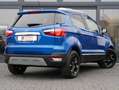Ford EcoSport 1,0 EcoBoost Titanium *RFK*CARPLAY*LED* Blau - thumbnail 14