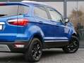 Ford EcoSport 1,0 EcoBoost Titanium *RFK*CARPLAY*LED* Blau - thumbnail 16