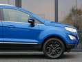 Ford EcoSport 1,0 EcoBoost Titanium *RFK*CARPLAY*LED* Blau - thumbnail 10