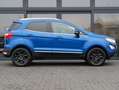 Ford EcoSport 1,0 EcoBoost Titanium *RFK*CARPLAY*LED* Blau - thumbnail 8