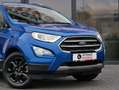 Ford EcoSport 1,0 EcoBoost Titanium *RFK*CARPLAY*LED* Blau - thumbnail 7