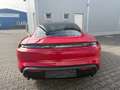 Porsche Taycan GTS HeadUp Bose Panorama 21" RS Kamera Carbon Rouge - thumbnail 6